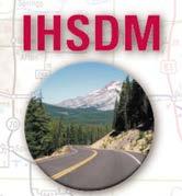 HSM Resources - IHSDM Suite of software analysis tools for quantitative evaluation of safety and operational effects of geometric design decisions during the highway design process The Crash