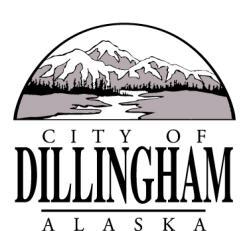REQUEST FOR PROPOSAL TO PROVIDE DESIGN AND BUILD SERVICES FOR THE RE-ROOF OF THE PUBLIC LIBRARY / SAM FOX MUSEUM DUE MARCH 2, 2013 The City of Dillingham is the owner of the Dillingham City Library /