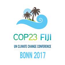 UNFCCC update Three issues emerged as key expectations of Parties to the outcome of the year-end climate talks under the UNFCCC to be hosted by Fiji in Bonn:.