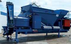 Concrete plants SUMAB (Economy class) We offer Special ECONOMY CLASS models of concrete batching and mixing plants.