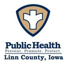 Linn County Public Health-Air Quality Division Phone: 892-6000 501 13 th St. NW Fax: 892-6099 Cedar Rapids, IA 52405-3700 Web Site: http://www.air.linn.ia.