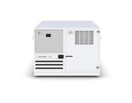 Agilent 410 Autosampler 1 μl to 5 ml injection volumes (up to 10 ml with preparative option) Pressure-assisted sample aspiration eliminates gas bubbles for excellent reproducibility Full-loop