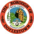 Borough of Doylestown Building and Zoning Department 57 West Court Street, Doylestown, PA 18901 215.345.