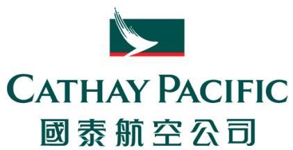 Best Practices Adopted by Cathay Pacific on