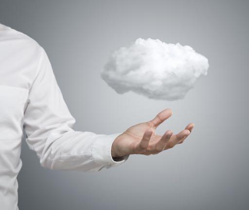 More and More Sources of Data are in the Cloud Cloud-based business applications 61%