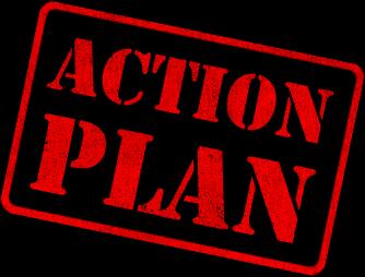 DEVELOP YOUR ACTION PLAN What steps do you