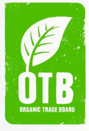 Starting in January 2017, the OTB will work with brands, processors and retailers to drive growth in the organic food and drink sector.