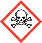Appendix A. Chemical Segregation Chart Chemical Hazard Class Incompatible Materials Hazard Symbols Flammable Materials Materials with a flashpoint less than 60 C (140 F).