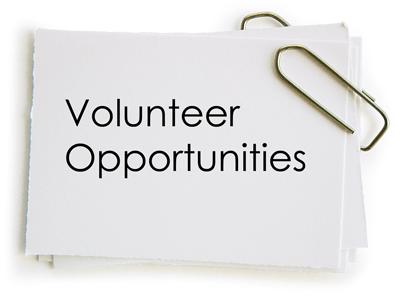 Designing Volunteer Positions Ensuring that your volunteer positions are well designed is a key factor in your ultimate