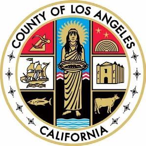 County of Los Angeles, California Records