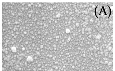 Nanoparticle Thin