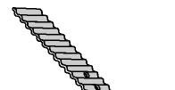 Masonry Veneer - Anchor Types Corrugated Sheet Metal Joint reinforcement Sheet Metal Adjustable