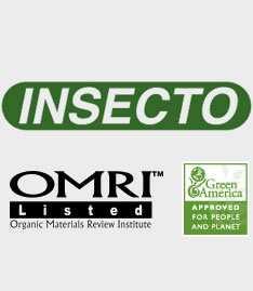 1 of 5 9/8/2011 12:04 PM Home What is INSECTO?