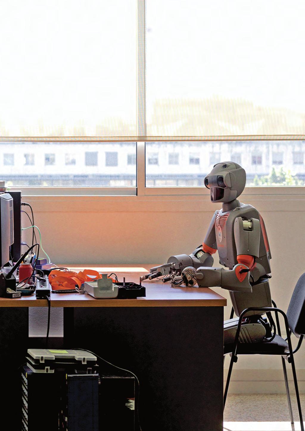 Can Robotics unleash your workforce potential?