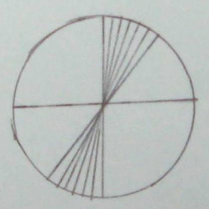 Figure 3-3. Schematic of diametral compression specimen Figure 3-4.
