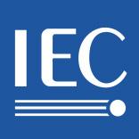 TECHNICAL SPECIFICATION IEC TS 61463 Edition 2.0 2016-07 Bushings Seismic qualification INTERNATIONAL ELECTROTECHNICAL COMMISSION ICS 29.080.