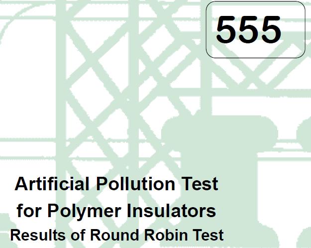 POLLUTION TESTS STANDARDS IEC 60507 IEC61245 IMPORTANT: These IEC laboratory standardized pollution test methods are not applicable for: composite (polymeric) or