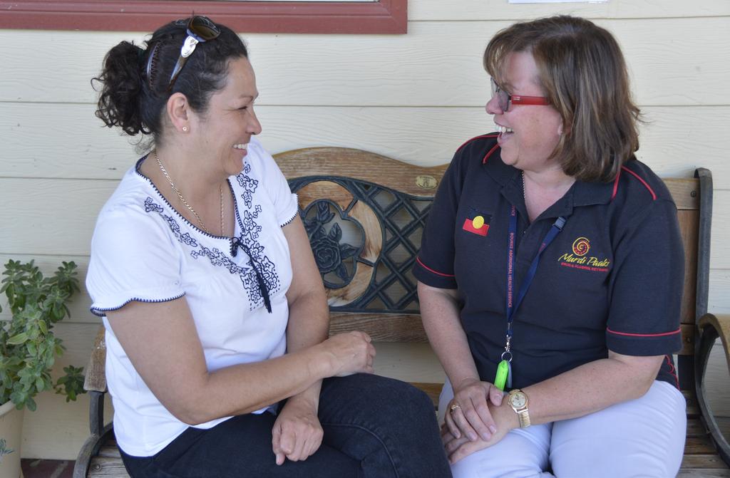OVERVIEW OUR VISION FOR RECONCILIATION OUR BUSINESS Carers Australia s vision for reconciliation is an Australia that celebrates diversity, upholds equality and recognises and respects Aboriginal and