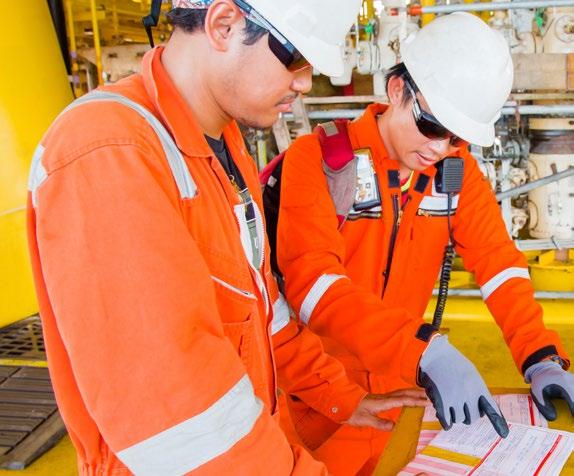 Developing Project Strategy in the Oil & Gas Industry Understand How to Make the Appropriate Decisions to Select and Support Projects WHY CHOOSE THIS TRAINING COURSE?