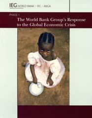 00 Independent Evaluation Group Studies 132 pages ISBN: 978-0-8213-8577-7 SKU: 18577 This review provides an independent assessment of the World Bank Group s performance in achieving key development