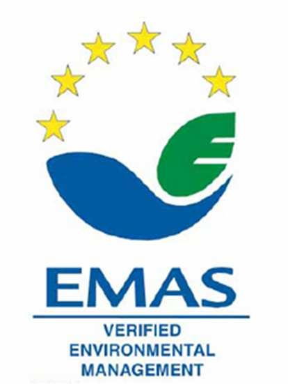 EMAS Verification Process Validation of the Environmental Statement 1 4 Registration under EMAS requires certification bodies to conduct an extra step of statement validation Stage