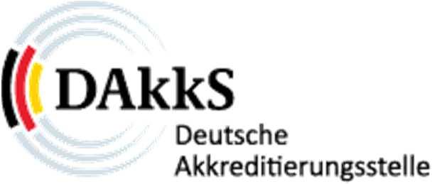 Registration of Auditors & Verifiers Germany DAkkS gives accreditation to Certification Bodies (e.g. BSI) for ISO 14001 The CB qualifies an reviews