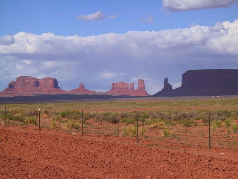 There is no argument that the Navajo Nation have water