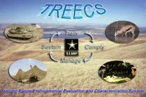Training Range Environmental Evaluation and Characterization System (TREECS) Training Range