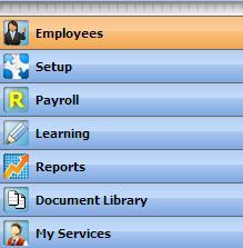 4 Section 1: Company Setup Introduction Purpose All the Payroll Company s details will be recorded here. These details will be used in all relevant reports, submissions and some calculations.