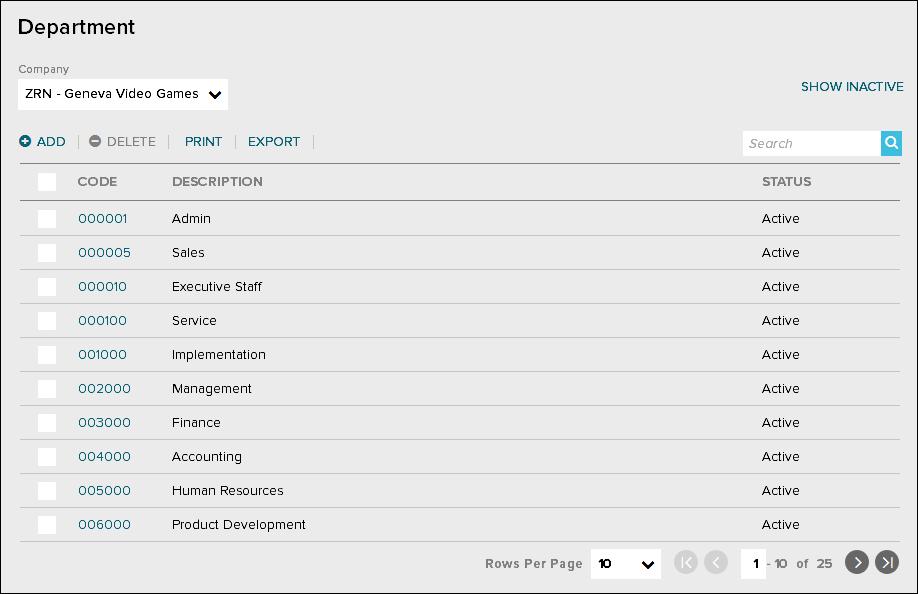 Using Advanced Features Overview In ADP Workforce Now, you can add values to your validation tables, date map special fields, and modify your custom paydata grids.