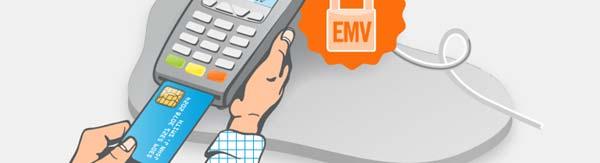 How Does EMV Work?