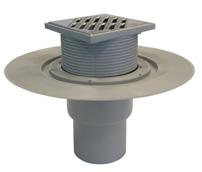 Suitable for direct contact with water. of and. Spas and premises in permanently damp. Outdoor and balconies. Pools and premises into direct contact with water.