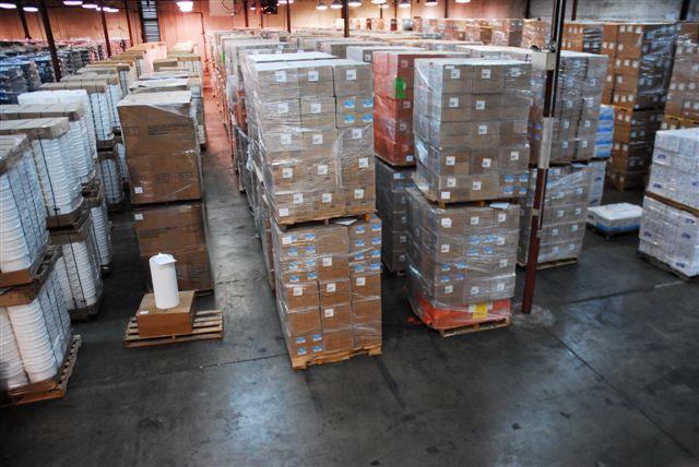 SNS Managed Inventory Managed Inventory (MI) (97% of DSNS s