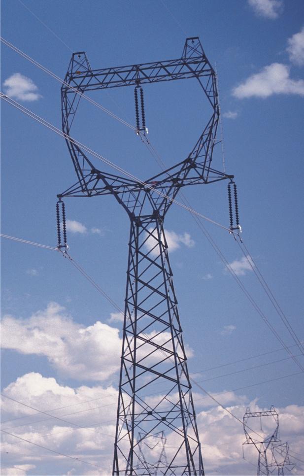 demand) Electricity: USD 105 per MW/h