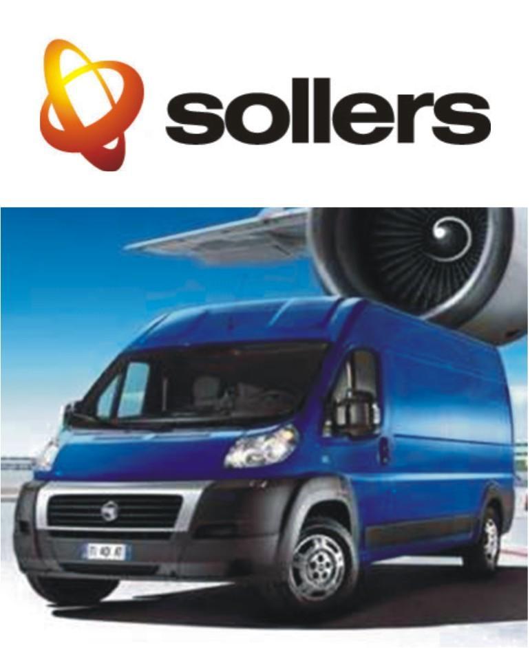 Sollers-Elabuga Automotive manufacturing