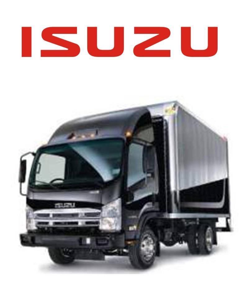 Sollers-Isuzu Production of