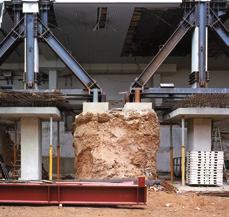Soilcrete is an economical and flexible solution for this task.