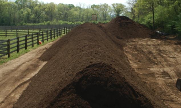 Composting Aerobic Composting (T23) exemption Three