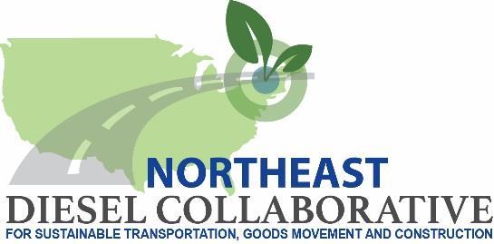 Presentation Focus: Expansion of Northeast Rail Lines and Local Impact on Communities: How to Promote Smarter Freight Connections, Strategic