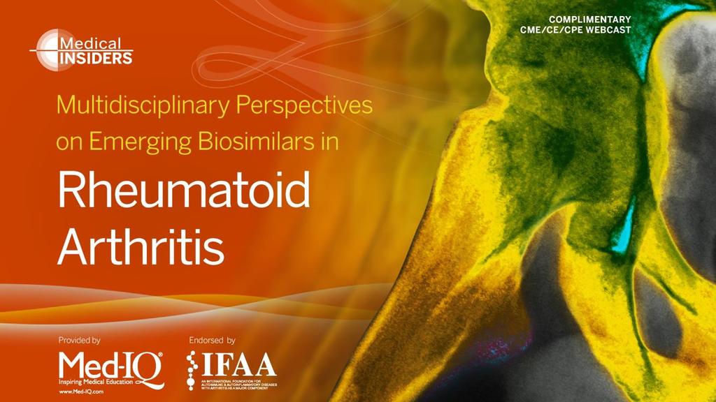 Learning Objectives Compare and contrast biosimilars to their reference product and generic therapies in terms of structure, manufacturing, regulatory pathway, and clinical properties Evaluate