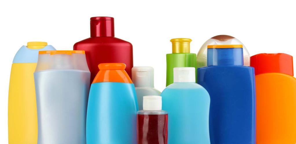 Personal Care Industry TRENDS Packaging acts as a differentiator Opportunities in