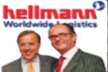 in India and Pakistan Hellmann partners with the UN Global Compact 1871 1945 1968 1982 1988 1998 2006 2007 2009 2010 2012 Successors Heinz & Emil Hellmann rebuild the company after WW II