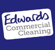 EDWARDS COMMERCIAL CLEANING SERVICES LTD and EDWARDS COMMERCIAL CLEANING