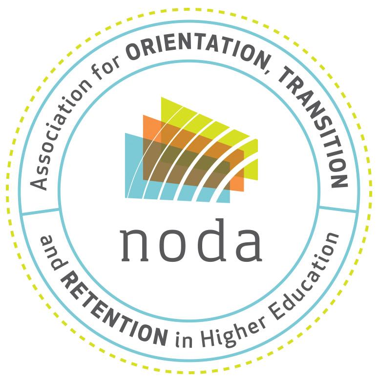 NODA- Association for Orientation, Transition and Retention in Higher
