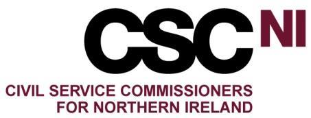 Civil Service Commissioners for Northern Ireland Public Authority Statutory Equality and Good Relations Duties Annual Progress Report 2016-2017 Contact: Section 75 of the NI Act 1998 and Equality
