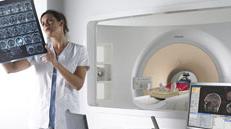 Magnetic Resonance Category: We offer a complete portfolio of MRI systems that are technologically advanced, yet simple to operate, increasing efficiency, ensuring more comfortable exam experiences
