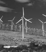 turbines n Usually on wind farm n Clean n Little Maintenance n Need wind n Windy sites often not near population n