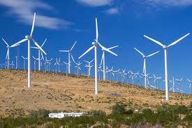+ Wind n Wind turbines n Usually on wind farm n Advantages: n Clean n Little Maintenance n Disadvantages: n