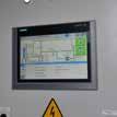 OPERATION TIME: up to 8h PRESSURE: up to 420 bar User interface / Station control Full automatic execution for smart and reliable