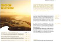The MTC Policy Paper Maritime Transport and Future Policies Perspectives